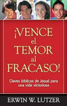 Vence el temor al fracaso bolsillo