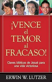 Vence el temor al fracaso bolsillo