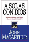 A solas con Dios