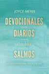 Devocionales diarios de los salmos