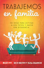 Trabajemos en familia