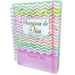 Agenda precious moments, borlitas, algodoncitas, etc 2025
