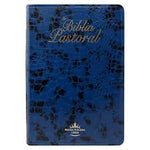 Biblia Reina Valera Contemporánea devocional simil piel manual generación joven