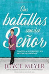 Sus batallas son del Señor