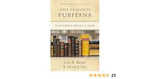 Una teologia puritana