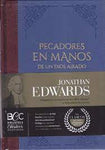 Pecadores en manos de un Dios airado J. Edwards BCC3
