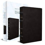 Biblia Reina Valera 60 de estudio Dake negra