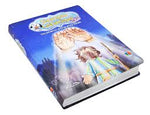 Devocional Diario 365 para niños siempre conmigo
