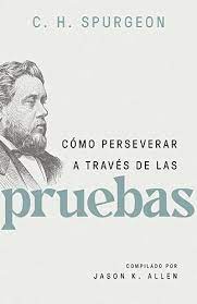 Como perseverar a través de las pruebas