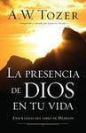 Presencia de Dios en tu vida