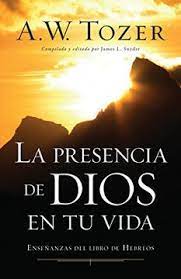 Presencia de Dios en tu vida