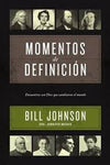 Momentos de definición
