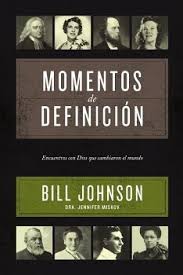 Momentos de definición