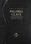 Biblia Reina Valera 60 Estudio palabra clave piel genuina 9P
