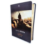 Biblia Reina Valera 60 esplendor varios modelos imitación piel letra gigante 15P PJR