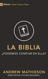 Serie primeros pasos diferentes temas