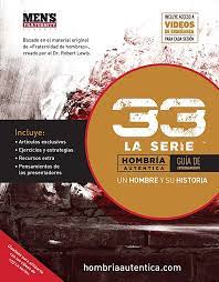33 la serie el hombre y su historia