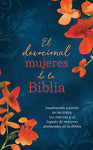 Devocional mujeres de la biblia
