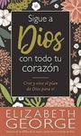 Sigue a Dios con todo tu corazón bolsillo