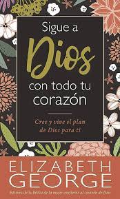 Sigue a Dios con todo tu corazón bolsillo