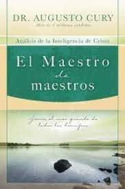 Maestro de maestros
