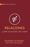 Serie primeros pasos diferentes temas
