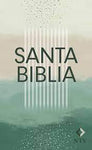 Biblia NTV Edición semilla verde tapa rústica