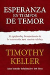Esperanza en tiempos de temor