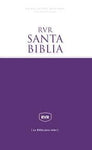 Biblia Reina Valera 77 28 a la vez edición económica