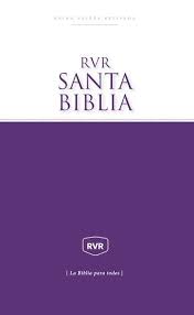 Biblia Reina Valera 77 28 a la vez edición económica
