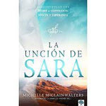 Unción de Sara