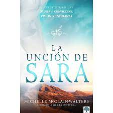 Unción de Sara
