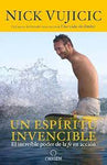 Espíritu invencible Nick