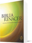Biblia Reina Valera 60 Renacer tapa rústica 9P
