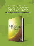 Biblia Reina Valera 60 Renacer tapa rústica 9P