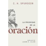 Prioridad de la Oración