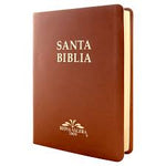 Biblia Reina Valera 1909 grande café