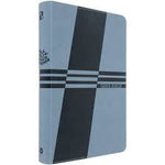 Biblia NBLA de estudio para jóvenes azul imitación piel
