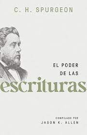 Poder de las Escrituras