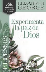Una mujer conforme al corazón de Dios filipenses