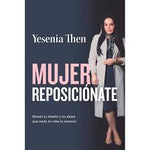 Mujer reposiciónate