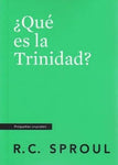 Que es la trinidad serie preguntas cruciales