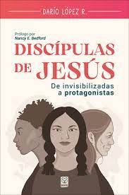 Discípulas de Jesús (Nal)