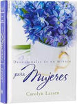 Devocionales de un minuto para mujeres