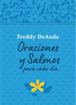 Oraciones y Salmos para cada día tapa dura