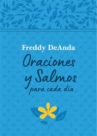 Oraciones y Salmos para cada día tapa dura
