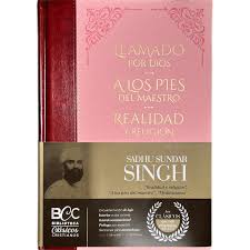 A los pies del maestro. Sadhu Sundar Singh