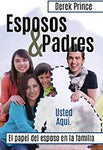 Esposos y padres