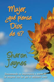 Mujer que piensa Dios de ti