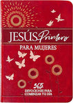Jesús primero para mujeres 365 devociones para comenzar tu día